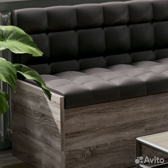 Скамья прямая 