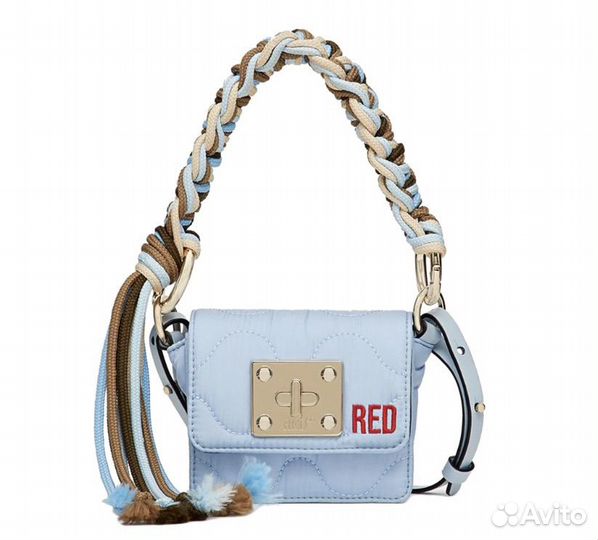Red valentino сумка