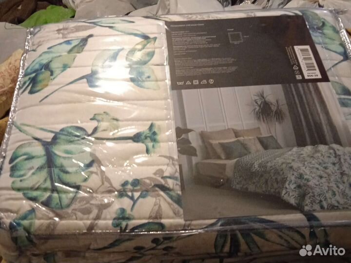 Новое Покрывало 220х240