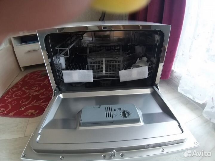 Посудомоечная машина dexp