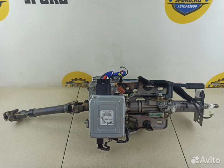 Рулевая колонка Ssangyong Actyon CK 2.0D D20DTF