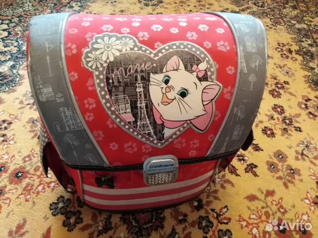 Ранец в школу