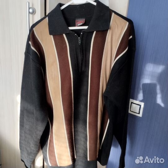 Джемпер мужской