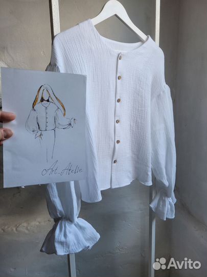 Индивидуальный пошив