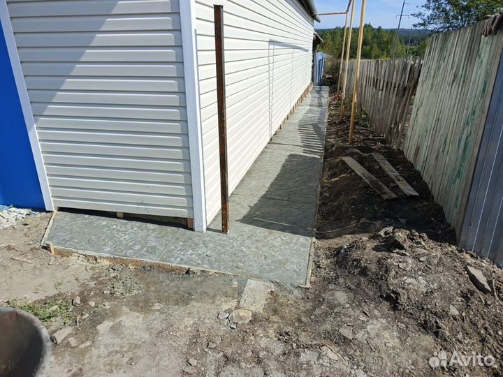 Ремонт дачных домов отделка