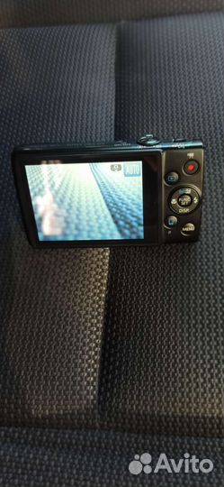 Фотоаппарат canon
