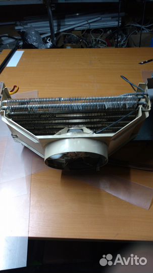 Запчасти на холодильник FVS1000