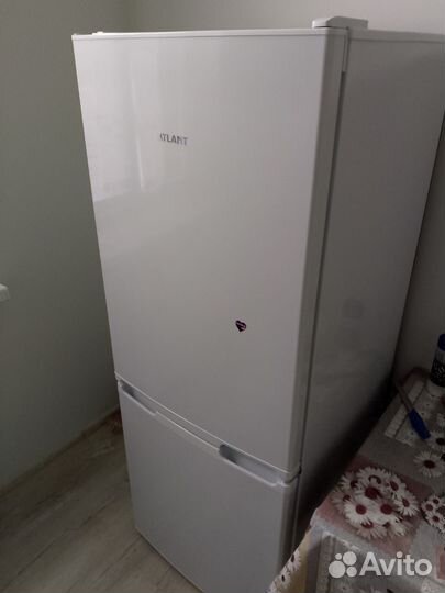 Холодильник бу