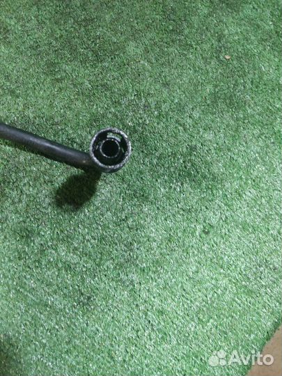 Трубка вентиляционная Ford Focus 2 1.8 2010