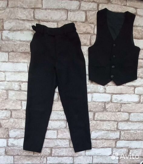 Школьная форма