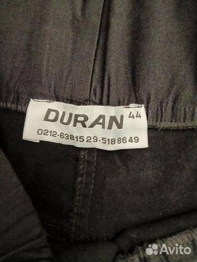 Брюки женские 54-56