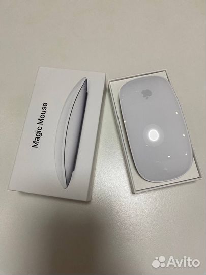 Мышь Apple Magic Mouse 3