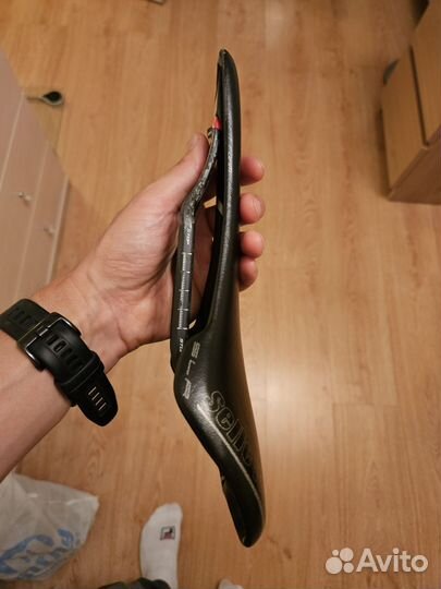 Седло Selle Italia SLR