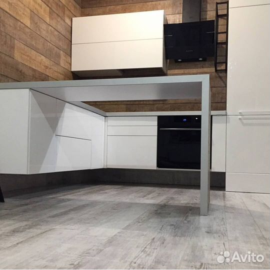 Кухонный гарнитур на заказ