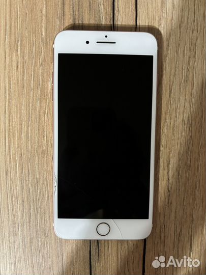 iPhone 7 Plus, 32 ГБ