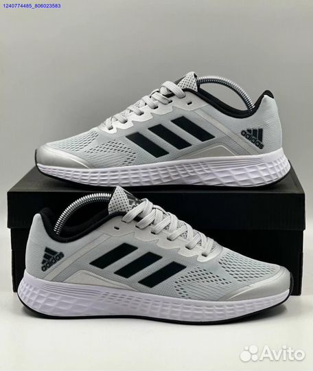 Кроссовки Adidas (Арт.47567)