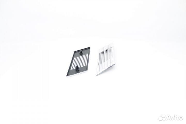 Дефлекторы задних стоек Жигули