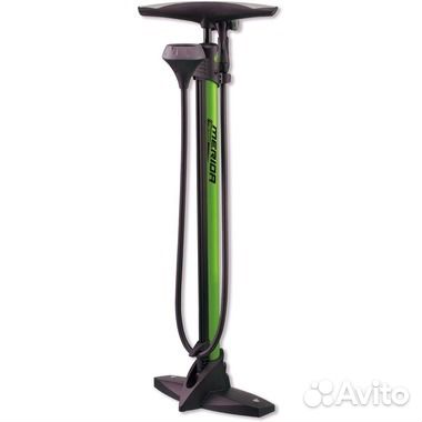 Насос напольный высокого давл. merida GF-56