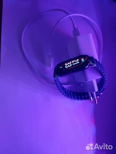 Xiaomi SMART Band 8