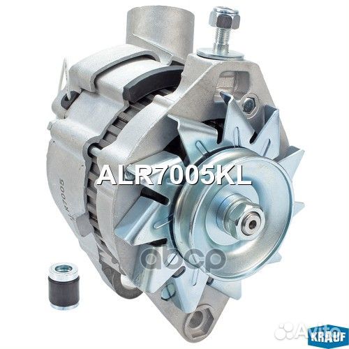Генератор ALR7005KL Krauf