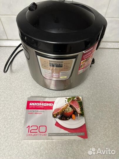 Мультиварка 