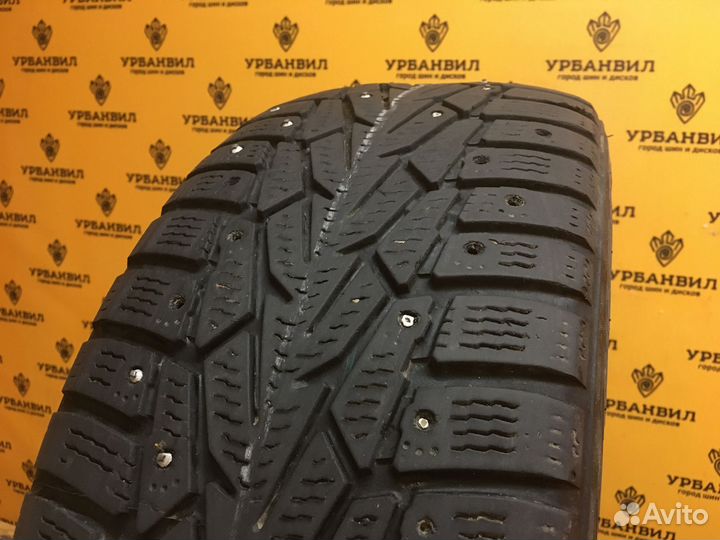 Nokian Tyres Hakkapeliitta 7 205/55 R16 94T