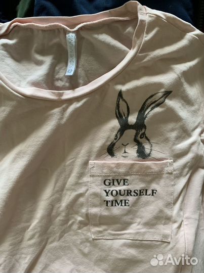 Вещи для беременных/кормящих