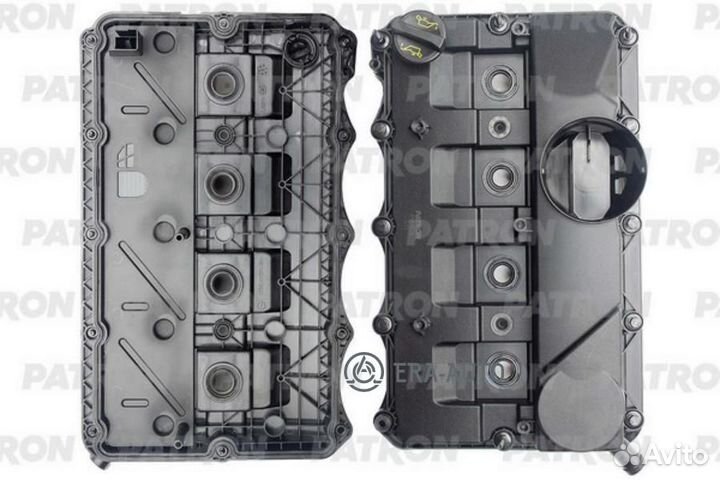Patron P17-0026 Крышка клапанная