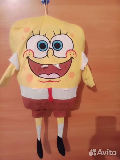 Мягкая игрушка