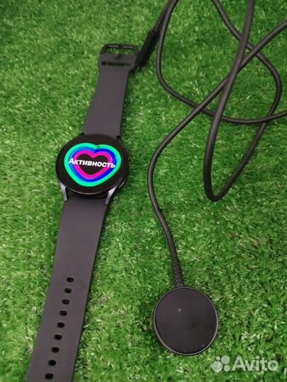 Часы смарт Смарт часы Samsung Galaxy Watch6