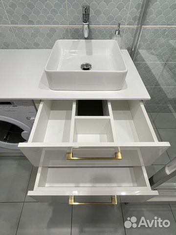 Мебель для ванной комнаты на заказ объявление продам