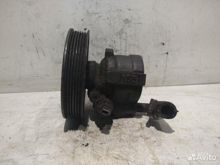 Насос гидроусилителя руля Opel Omega B рест. 2002