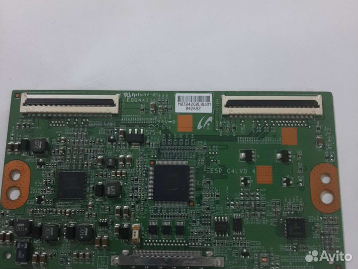 Еspс4lv0.4 сони 46сх520
