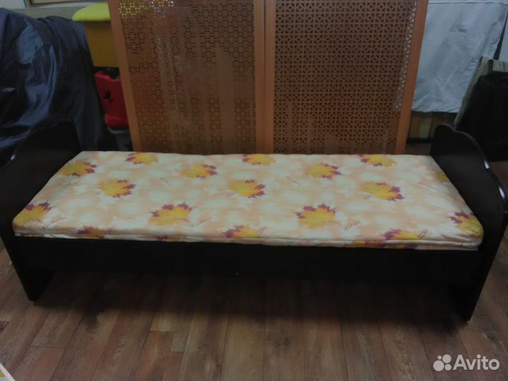 Кровать 170*60