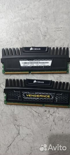 Оперативная память ddr3 4 gb