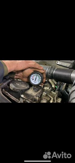 Подбор авто. Осмотр автомобиля. Диагностика