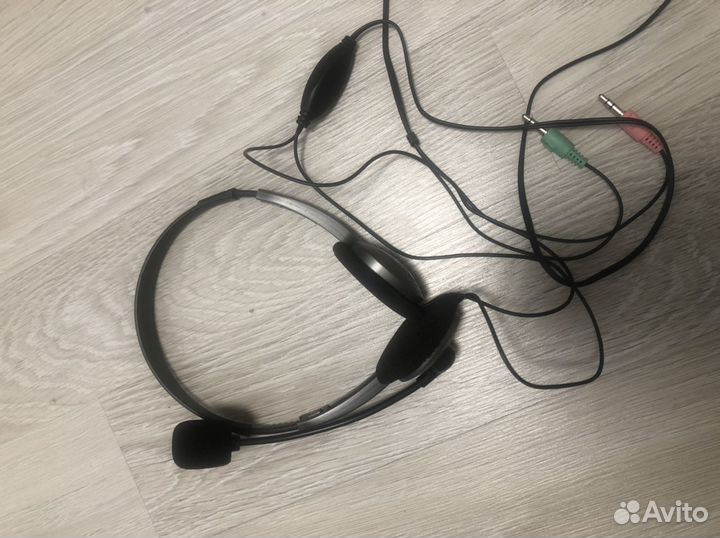 Наушники Sven