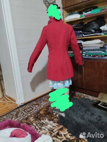 Пальто