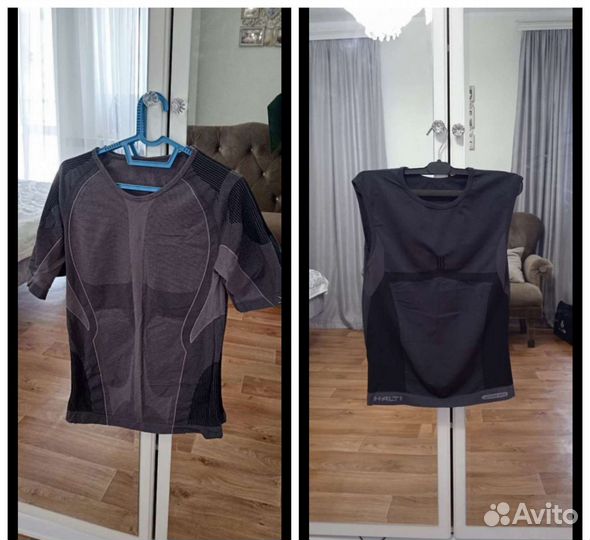 Спортивная одежда