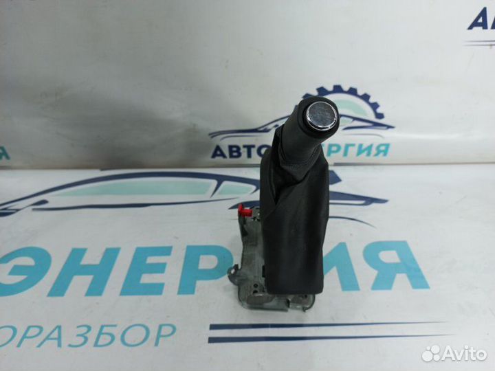 Ручник Opel Astra H седан Z18XER 2008