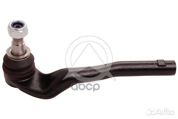 Наконечник поперечной рулевой тяги 49636 Sidem