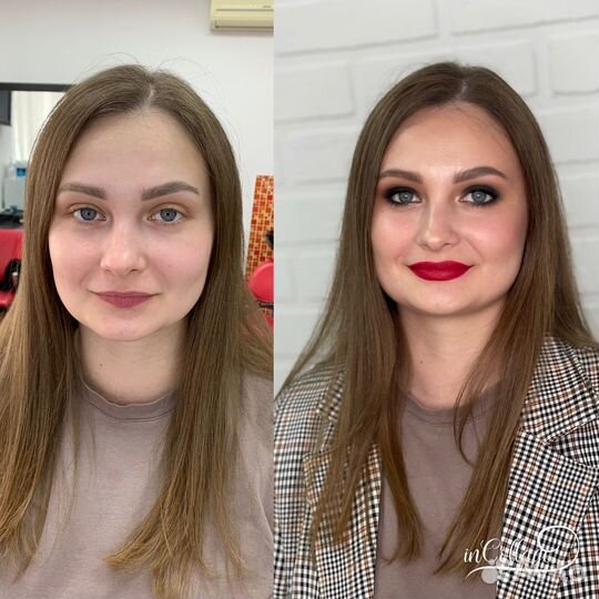 Бровист-Визажист