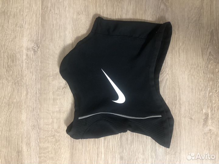 Снуд nike drill