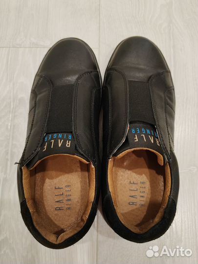 Ботинки детские Ralf Ringer 33