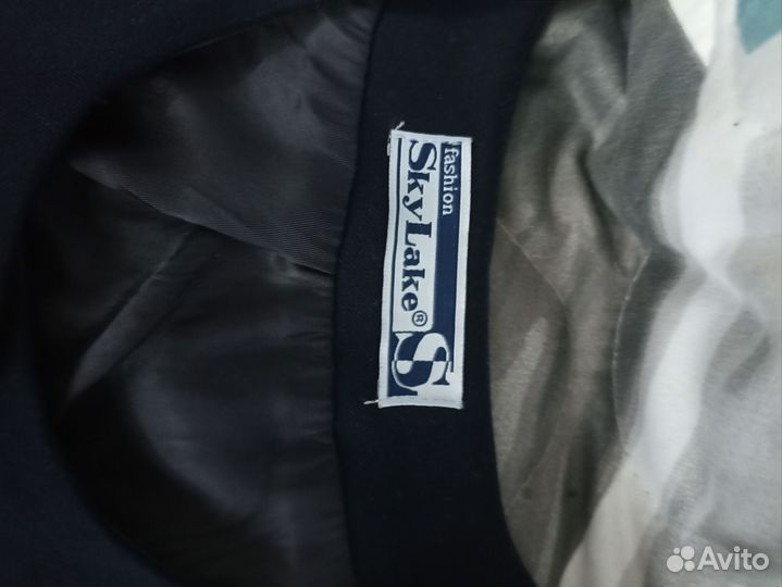 Школьная форма для девочки 128