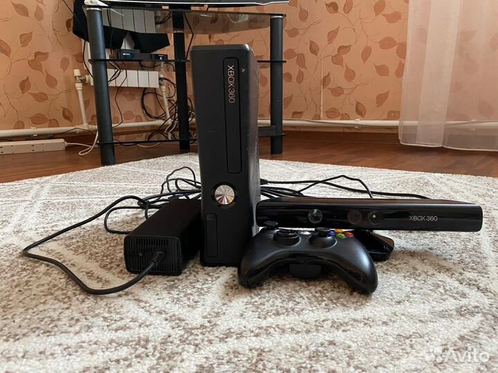 Xbox 360