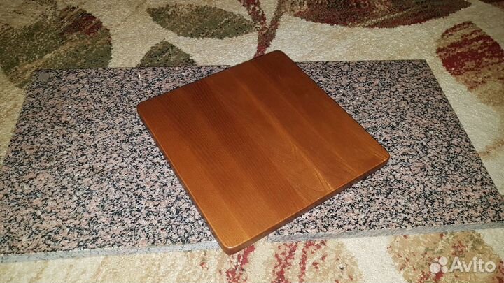 Гранитные плиты и не только