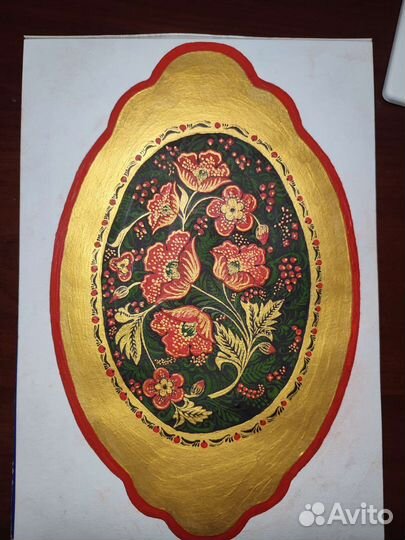 Творческие услуги