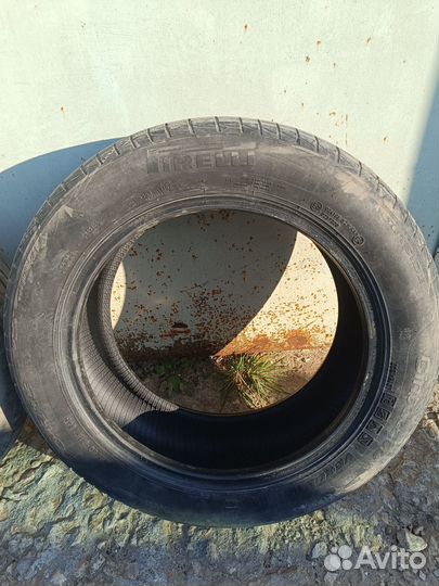 Pirelli Cinturato P1 Verde 185/65 R15 84H