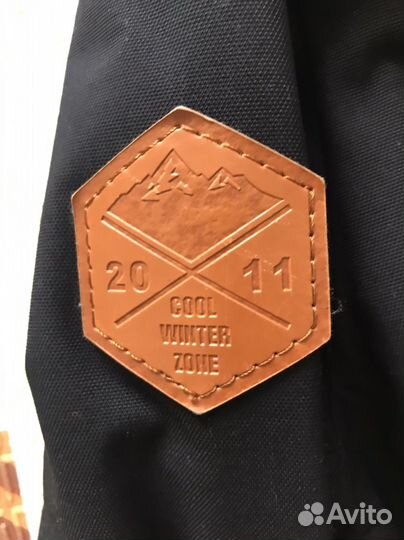 Женский анорак(куртка) фирмы cool zone, р.М